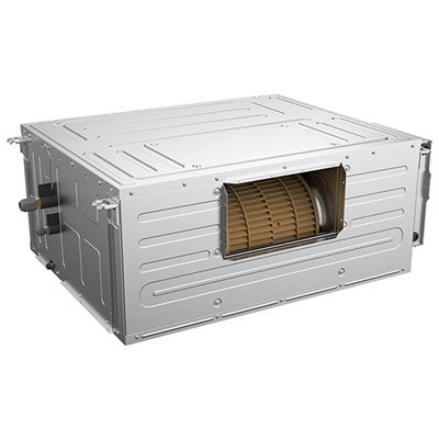 מזגן מיני מרכזי Tornado CUBE SQ INV 45X 1PH 4.0 כ