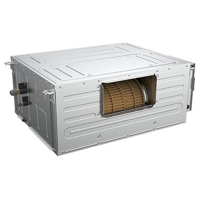 מזגן מיני מרכזי Tornado CUBE SQ INV 45X 3PH 4.0 כ