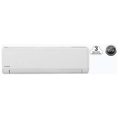 מזגן עילי Amcor Inv A1 210 1.5 כ