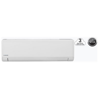 מזגן עילי Amcor Inv A1 210 1.5 כ"ס