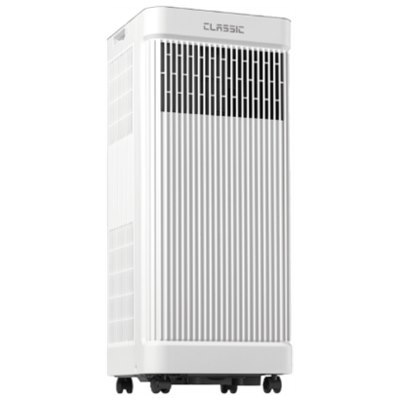 מזגן נייד Electra Classic Portable 140 1.0 כ