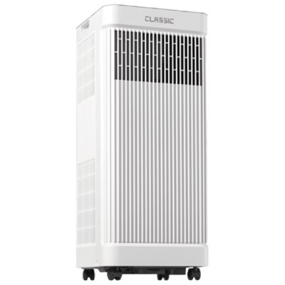 מזגן נייד Electra Classic Portable 140 1.0 כ"ס