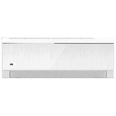 מזגן עילי Aux Pro INV 30 X EU 2.5 כ"ס