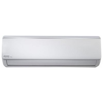 מזגן עילי Family Comfort 12 Pure