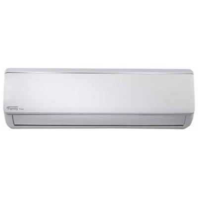 מזגן עילי Family Comfort 25 Pure