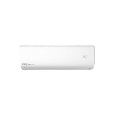 מזגן עילי Family Titanium 18 WiFi Plus 1.5 כ