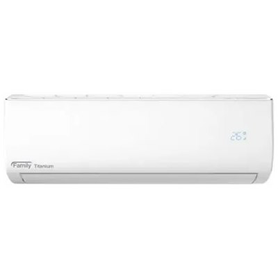 מזגן עילי Family Titanium 42 WiFi Plus 4.0 כ"ס