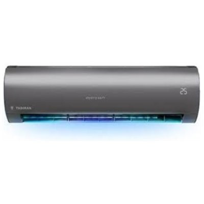 מזגן עילי Tadiran Supreme Airow Inverter 240 NG Carbon 2.0 כ