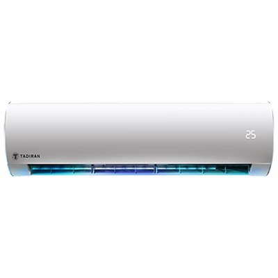 מזגן עילי Tadiran Supreme Airow Inverter 370 NG Carbon