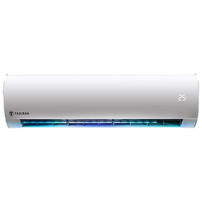 מזגן עילי Tadiran Supreme Airow Inverter 370 NG Carbon
