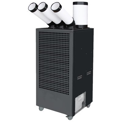 מזגן נייד SmartAir SAMAC25