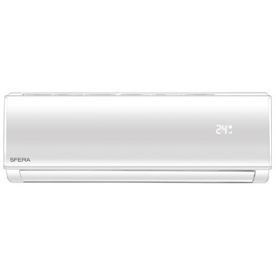 מזגן עילי Tadiran Sfera Inverter 36 NG 3.5 כ