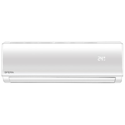 מזגן עילי Tadiran Sfera Inverter 36 NG 3.5 כ"ס