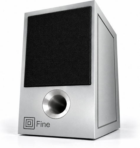 Fine Model 1