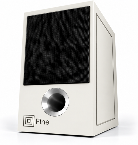 Fine Model 1