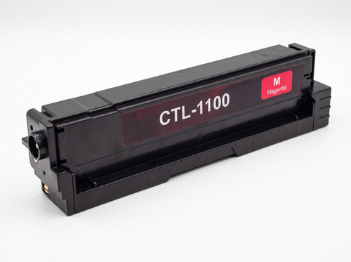 טונר אדום תואם Pantum CTL-1100HM