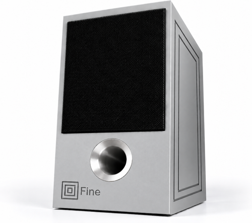 Fine Model 2