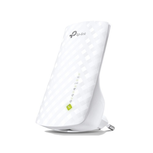 מגדיל טווח Tp-Link RE200 AC750 Mesh Wi-Fi Extender