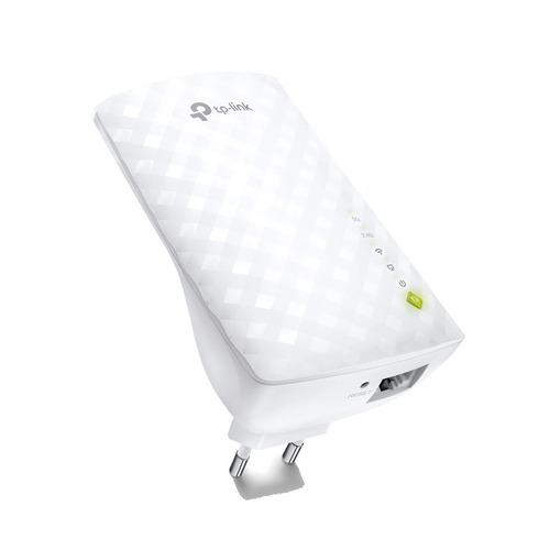 מגדיל טווח Tp-Link RE200 AC750 Mesh Wi-Fi Extender