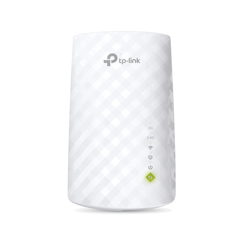 מגדיל טווח Tp-Link RE200 AC750 Mesh Wi-Fi Extender