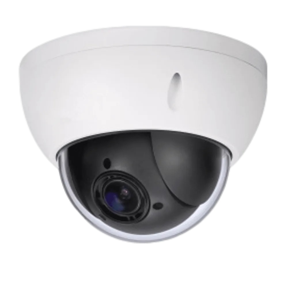 מצלמה ממונעת Dahua IP SD22204UE-GN