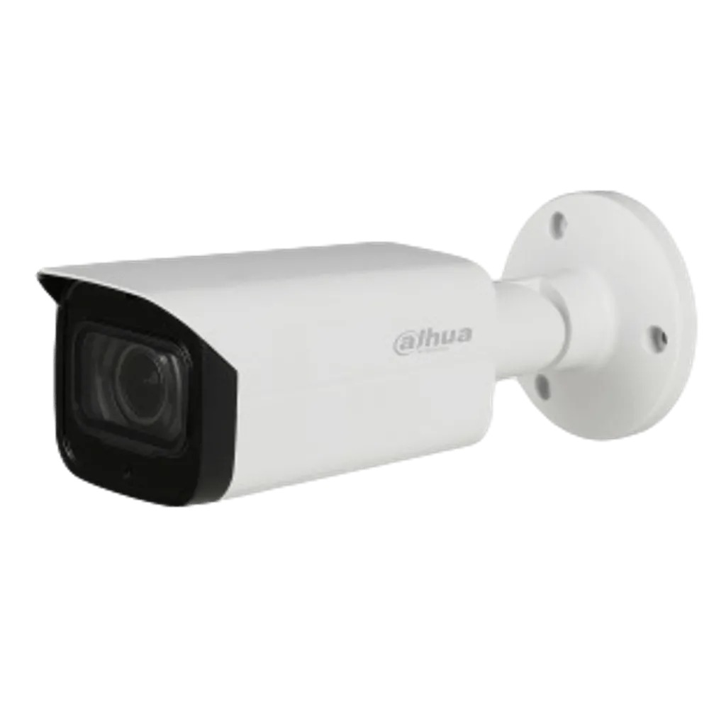 מצלמת צינור Dahua HAC-HFW2241TP-I8-A