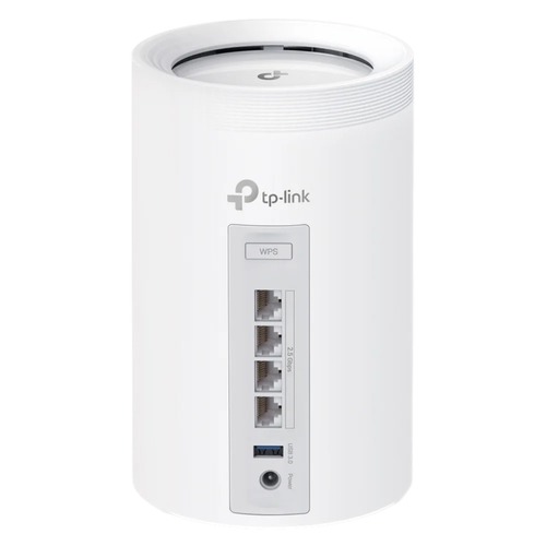 נתב מארז שתי יח Tp-Link Deco BE65 BE9300