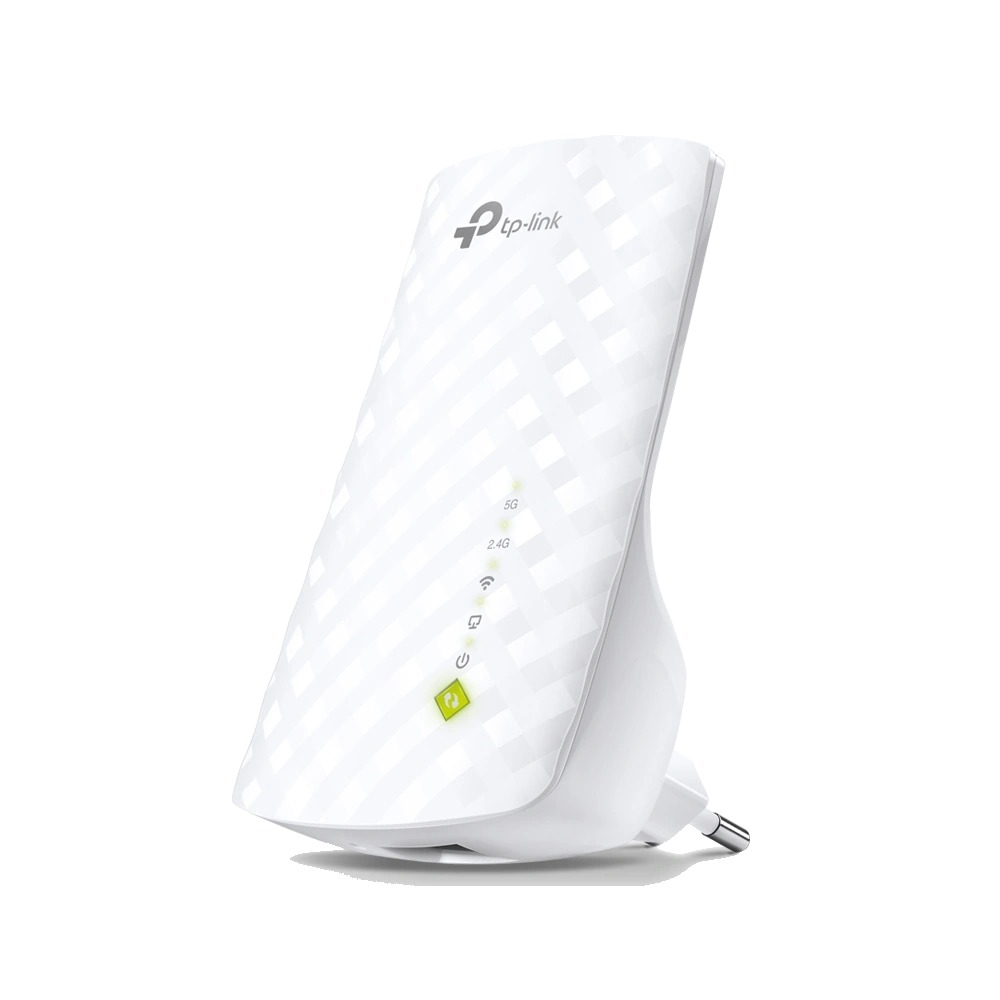 מגדיל טווח Tp-Link RE200 AC750 Mesh Wi-Fi Extender