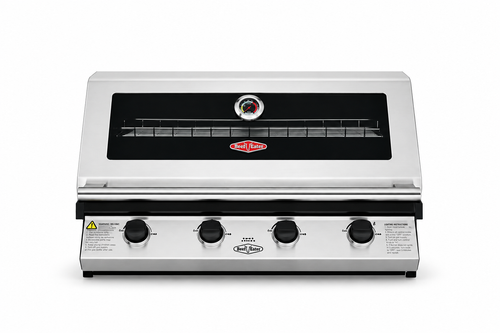 BeefEater 1200S נירוסטה