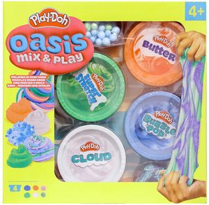 מארז סליים מיקס אנד פליי 4 סוגים