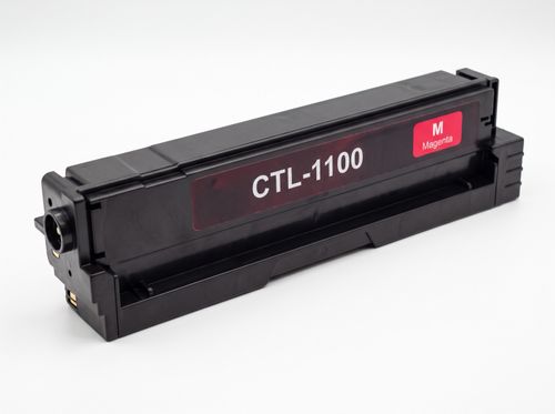 טונר תואם אדום Pantum CTL-1100HM