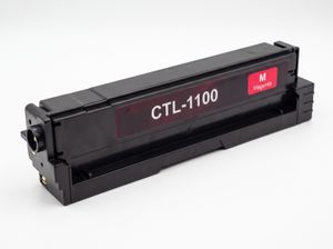 טונר תואם אדום Pantum CTL-1100HM