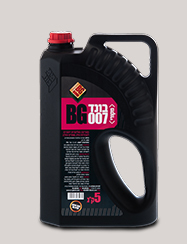 מוסף אקרילי BG007 על-בסיס מים - 5 ליטר