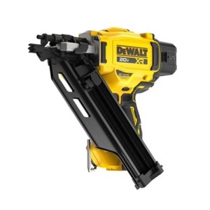 אקדח מסמרים נטען 30° DeWalt 20V MAX XR- גוף בלבד