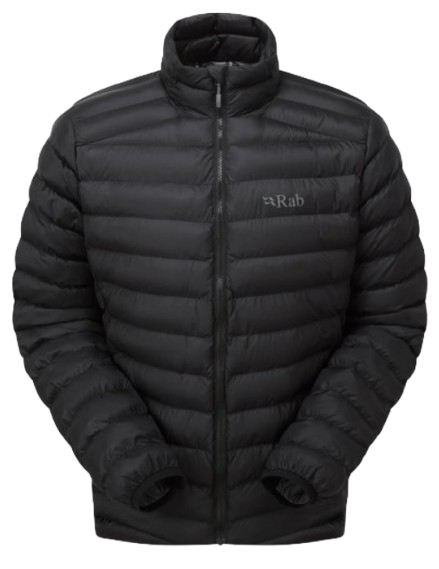 מעיל סינתטי מבודד לגברים Rab - Cirrus Insulated Jacket