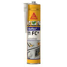 סיקה פלקס FC11 לבן 300 מ