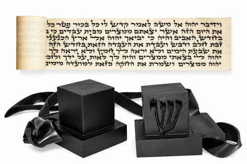 סט הוד והדר