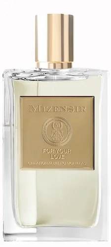 Mizensir For Your Love Tester EDP 100ML