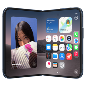 אייפון iPhone Duo