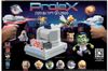 Proje X – מקרן מטרות נעות 5 משחקים עם 2 רובי בלאסטר