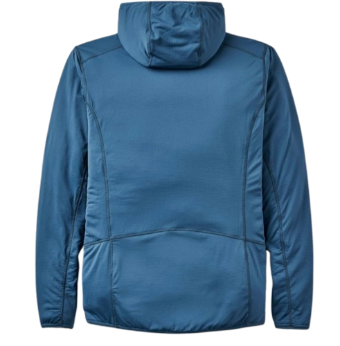 מעיל קפוצ'ון מבודד אקטיבי לגברים Rab - Evolute Hoody