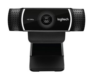 מצלמת רשת Logitech C922 Pro Stream