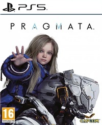 Pragmata - PS5