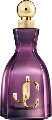 בושם לאישה ג'ימי צ'ו טסטר JIMMY CHOO I WANT CHOO MIDNIGHT 125 ML E.D.P TESTER