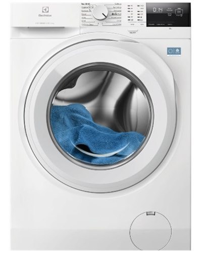 מכונת כביסה 8 ק