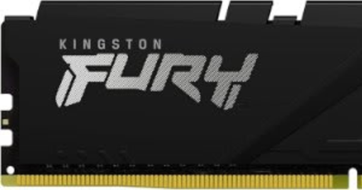 זיכרון DDR5 16GB: בחירת מודול ופענוח המפרט ב-2026