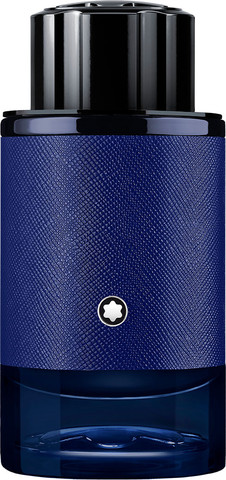 בושם לגבר מונט בלאן טסטר MONT BLANC EXPLORER INFINITE 100 ML E.D.P TESTER