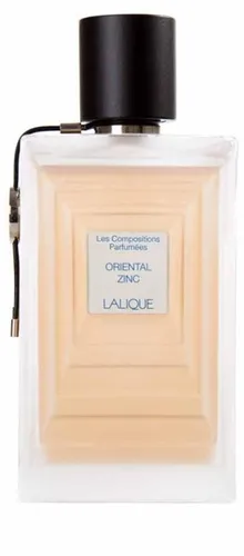 Lalique Oriental Zinc Tester EDP 100ML