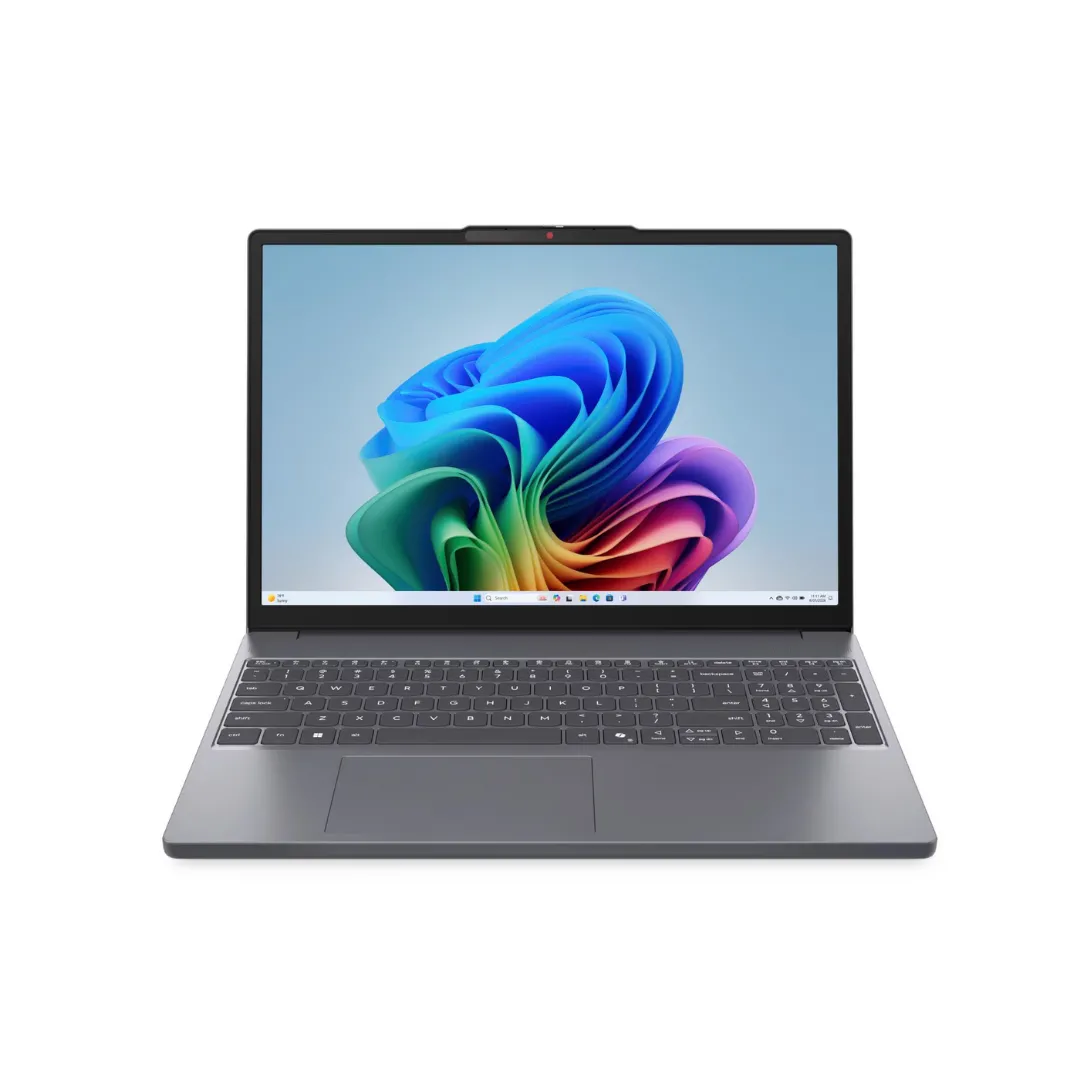 מחשב נייד Lenovo IdeaPad Slim 3i 83RR00F2IV – Intel Core 7 350 / 16GB RAM / 1TB SSD / Integrated Intel Graphics