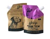 HENRY'S ציר עוף וירקות שורש 100% טבעי 300 מ"ל